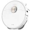 Saugroboter mit Wischfunktion Dreame X40 Ultra Complete mit Ladestation und KI-Navigation, 12.000 Pa