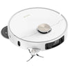 Saugroboter mit Wischfunktion Dreame X40 Ultra Complete mit Ladestation und KI-Navigation, 12.000 Pa