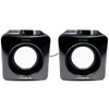 Lautsprecher Tacens Anima AS1 2.0 USB und 3,5-mm-Klinkenstecker, 8 W RMS, tragbar