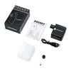 Lautsprecher Tacens Anima AS1 2.0 USB und 3,5-mm-Klinkenstecker, 8 W RMS, tragbar