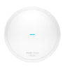 Ruijie RG-RAP62 Dual-Band-Access-Point, 1774 Mbit/s, PoE+, MIMO, weiß