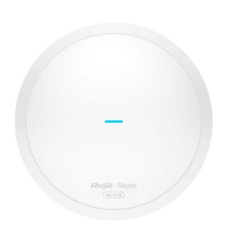 Ruijie RG-RAP62 Dual-Band-Access-Point, 1774 Mbit/s, PoE+, MIMO, weiß