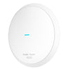 Ruijie RG-RAP62 Dual-Band-Access-Point, 1774 Mbit/s, PoE+, MIMO, weiß