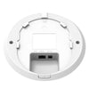 Ruijie RG-RAP62 Dual-Band-Access-Point, 1774 Mbit/s, PoE+, MIMO, weiß