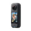 Action-Kamera Insta360 X4 Air 8K Schwarz 360 Grad 165 g wasserdicht