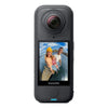 Action-Kamera Insta360 X4 Air 8K Schwarz 360 Grad 165 g wasserdicht
