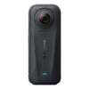 Action-Kamera Insta360 X4 Air 8K Schwarz 360 Grad 165 g wasserdicht