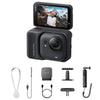 Action-Kamera Insta360 GO Ultra Creator Bundle 4K 240 fps 2,5-Zoll-Touchscreen WLAN Bluetooth