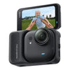 Action-Kamera Insta360 GO Ultra Creator Bundle 4K 240 fps 2,5-Zoll-Touchscreen WLAN Bluetooth