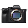 Sony ALPHA 7R IV + SEL FE 28–70 mm f/3,5–5,6 OSS | 2 Jahre Garantie