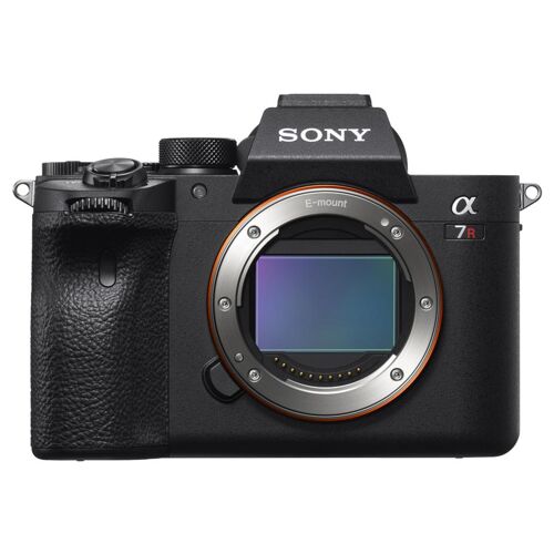 Sony ALPHA 7R IV + SEL FE 28–70 mm f/3,5–5,6 OSS | 2 Jahre Garantie