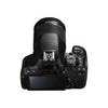 Canon EOS 700D Spiegelreflexkamera – nur Gehäuse – 18,0 MP – APS-C – 1080p – nur Gehäuse