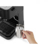 DeLonghi Stilosa EC230.BK – Schwarze Espressomaschine
