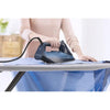 Braun Dampfeisen SI7160BL 3000 W, blau