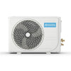 Split-Klimaanlage Olimpia Splendid Mystral S1 12.000 BTU A++ Inverter mit Wärmepumpe und WLAN