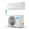 Split-Klimaanlage Olimpia Splendid Mystral S1 12.000 BTU A++ Inverter mit Wärmepumpe und WLAN