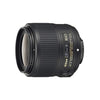 Nikon Nikkor AFS 85 mm f/1,8G-Objektiv