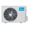 Midea SOLSTICE Split-Klimaanlage, 2,6 kW, A+++, Inverter-Wärmepumpe, WLAN