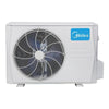 Midea Split-Klimaanlage 1x1 mit Inverter, 2.236 Frigorías, WLAN-Fernbedienung