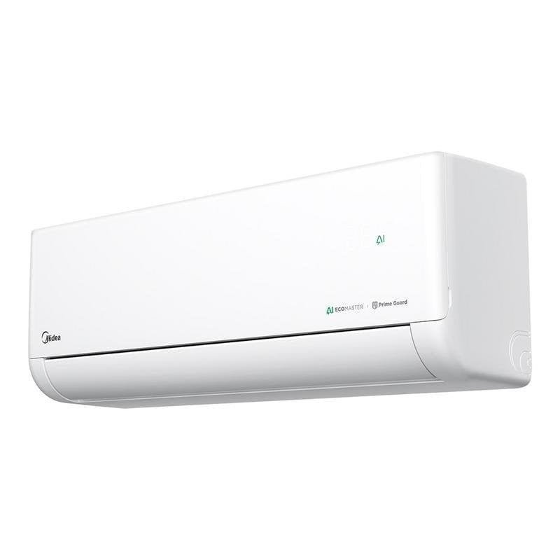 Midea Lite IA 35(12)N8 Split-Klimaanlage, 12.040 BTU, Inverter mit Wärmepumpe, WLAN-Fernbedienung