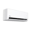 Midea Lite IA 35(12)N8 Split-Klimaanlage, 12.040 BTU, Inverter mit Wärmepumpe, WLAN-Fernbedienung