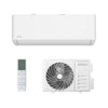 Daitsu DS9KTP4 Split-Klimaanlage, 9.288 BTU, Inverter mit Wärmepumpe, WLAN