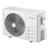 Daitsu DS24KTP4 Split-Klimaanlage, 17.544 BTU, A+++, Inverter mit Wärmepumpe, WLAN
