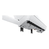 Daitsu Artic Plus Split-Klimaanlage, 12.000 BTU, A+++, Inverter, Wärmepumpe, WLAN, Selbstreinigung
