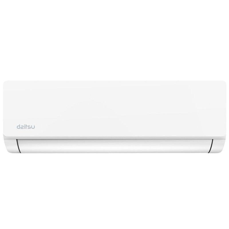 Daitsu DS-9KZ Split-Klimaanlage, 9.080 BTU, A+++, Inverter mit Wärmepumpe, Fernbedienung