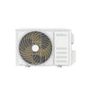 Daitsu DS-9KZ Split-Klimaanlage, 9.080 BTU, A+++, Inverter mit Wärmepumpe, Fernbedienung