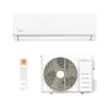 Daitsu DS-12KZ Split-Klimaanlage, 12.108 BTU, A+++, Inverter mit Wärmepumpe, Fernbedienung
