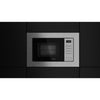Mikrowelle Teka MSEG 620 SS 20 l, 800 W, Grill 1000 W, Touch-Bedienung