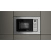 Mikrowelle Teka MSEG 620 SS 20 l, 800 W, Grill 1000 W, Touch-Bedienung