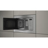 Mikrowelle Teka MSEG 620 SS 20 l, 800 W, Grill 1000 W, Touch-Bedienung