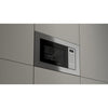 Mikrowelle Teka MSEG 620 SS 20 l, 800 W, Grill 1000 W, Touch-Bedienung