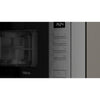 Mikrowelle Teka MSEG 620 SS 20 l, 800 W, Grill 1000 W, Touch-Bedienung