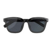 Cool Smart Glasses COOL KI-Smart-Brille Bluetooth Musik Anrufe Übersetzer IP65 Schwarz