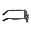 Cool Smart Glasses COOL KI-Smart-Brille Bluetooth Musik Anrufe Übersetzer IP65 Schwarz