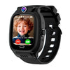 Cool Kids GPS GSM 2G Nano-SIM 1,44'' Schwarz IP67 SOS-Taste Videoanrufe