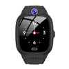 Cool Kids GPS GSM 2G Nano-SIM 1,44'' Schwarz IP67 SOS-Taste Videoanrufe