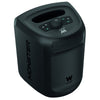 Woxter Monster RGB Bluetooth-Lautsprecher, kabellos, 60 W, Schwarz