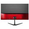 Keep Out XGM22KITV2 21,5-Zoll-LED-Full-HD-Monitor mit 75 Hz + RGB-Gaming-Tastatur und -Maus