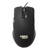 Keep Out XGM22KITV2 21,5-Zoll-LED-Full-HD-Monitor mit 75 Hz + RGB-Gaming-Tastatur und -Maus