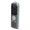 Aiwa DVR-M700 16 GB, 275 Stunden Aufnahmezeit, MP3, WAV, OLED-Display, USB Typ C, Lithium-Akku, Blau
