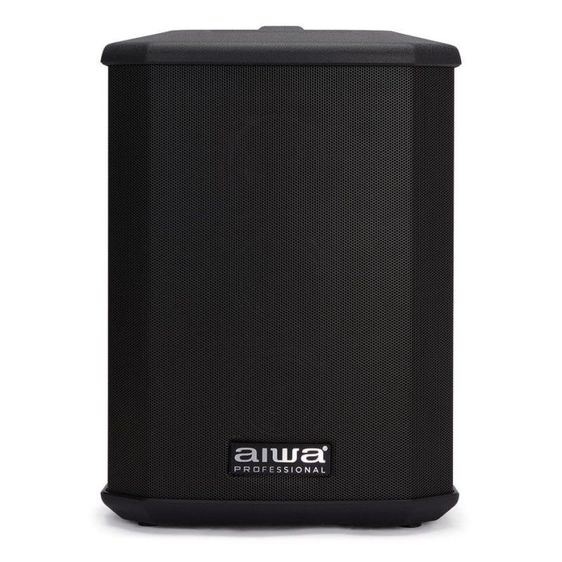 Lautsprecher Aiwa AX-1PRO, 3.0-Kanal, kabellos und kabelgebunden, 100 W, Bluetooth 5.0