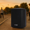 Lautsprecher Aiwa AX-1PRO, 3.0-Kanal, kabellos und kabelgebunden, 100 W, Bluetooth 5.0