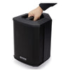 Lautsprecher Aiwa AX-1PRO, 3.0-Kanal, kabellos und kabelgebunden, 100 W, Bluetooth 5.0