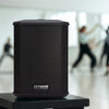 Lautsprecher Aiwa AX-1PRO, 3.0-Kanal, kabellos und kabelgebunden, 100 W, Bluetooth 5.0