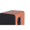 iggual IGG319963 Lautsprecher aus Holz, kabelgebunden und kabellos, 50 W
