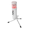 Newskill Kaliope Ivory – Professionelles RGB-Gaming-Mikrofon
